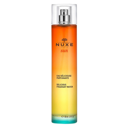 Nuxe Sun Água de Perfume deliciosa 100ml